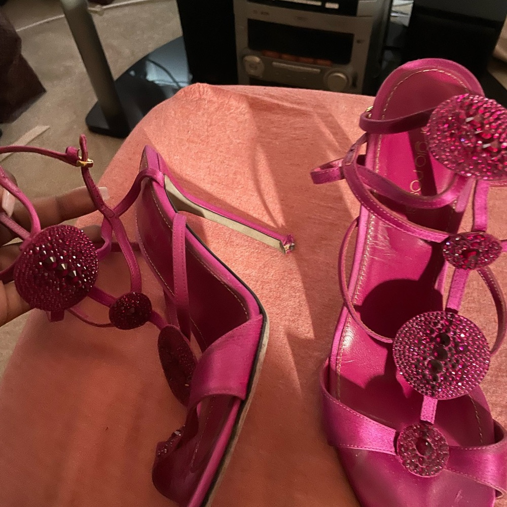 Sergio Rossi women shoes - Picture 3 of 3